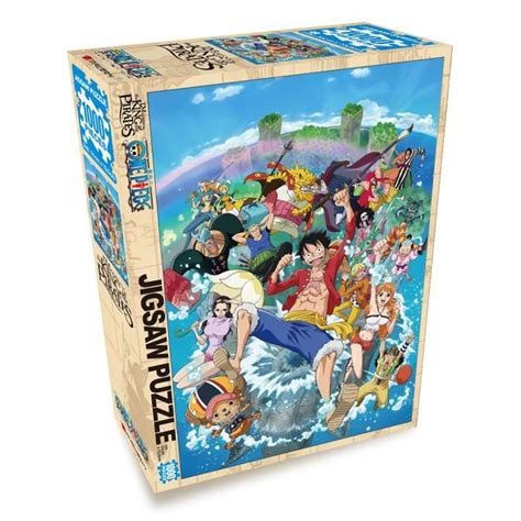 one piece 1000 piece puzzle|cheap 1000 piece jigsaw puzzles.